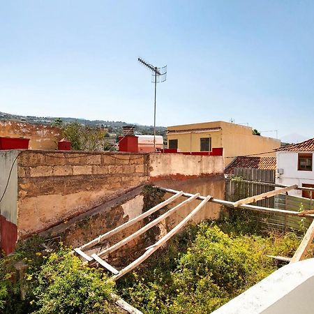 Casa Del Mar En Tacoronte Villa Exterior photo